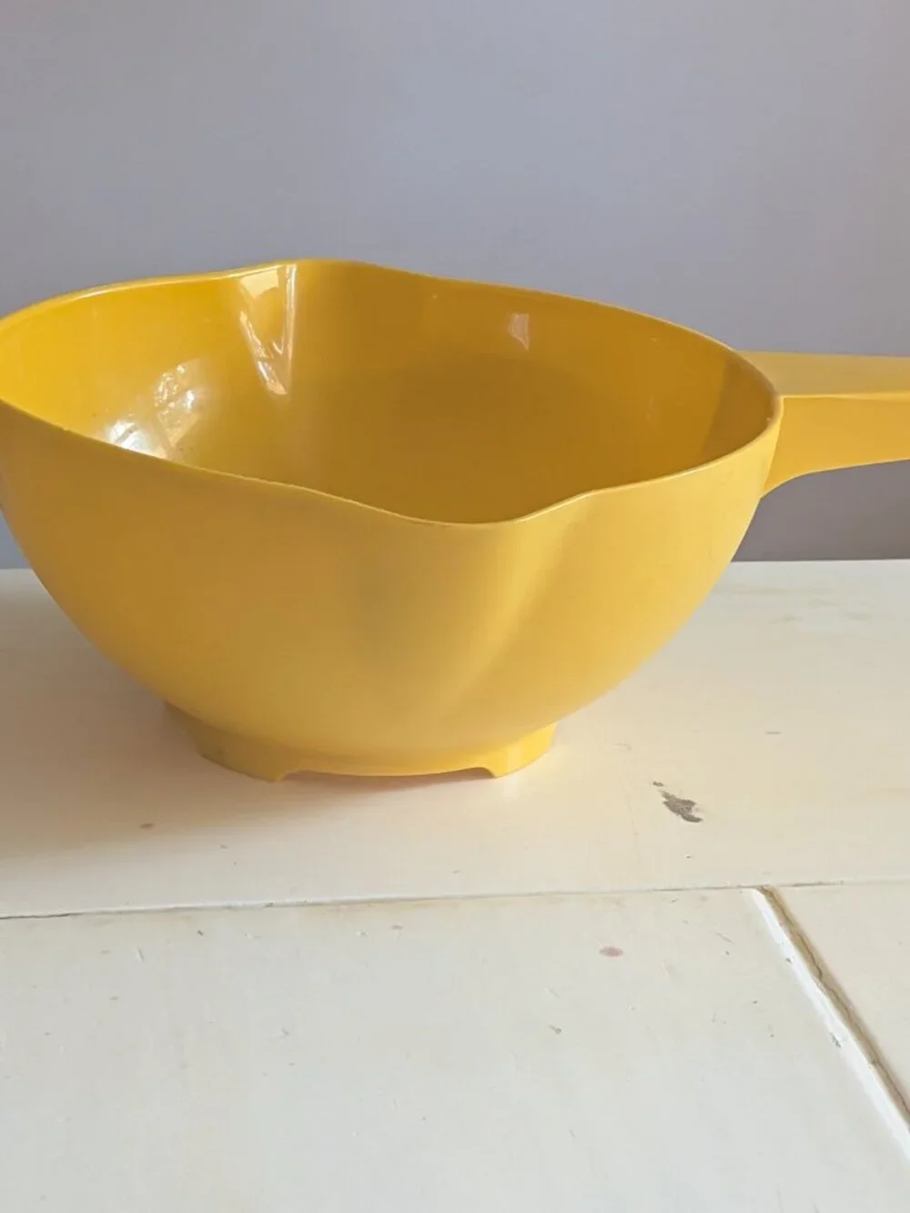 Tupperware brighten your